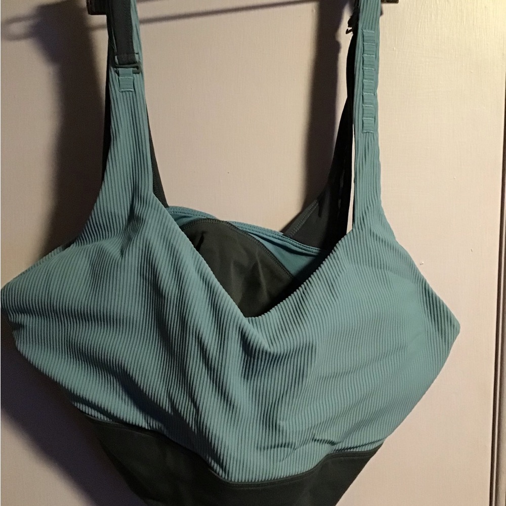Zyia Storm Parallel Bra XL
